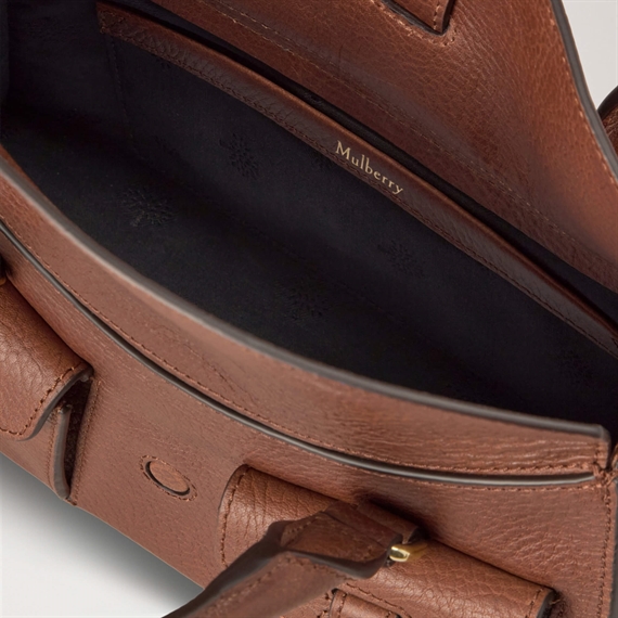 Mulberry Mini Roxanne Oak NVT